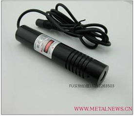 十字線激光器、十字鐳射燈與裁床定位燈 光電器件在精準(zhǔn)定位領(lǐng)域的應(yīng)用與解析