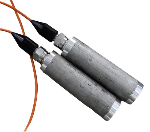 OE25M/05M系列水下光電連接器 推動深海光電器件互聯(lián)的技術(shù)突破
